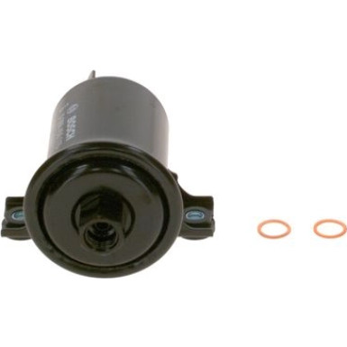 Kraftstofffilter 0 986 450 115