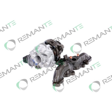 Lader, Aufladung 003-002-001382R Lader, Aufladung 003-002-001382R