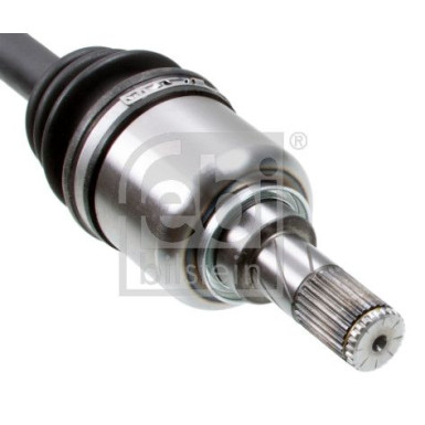 FEBI BILSTEIN Antriebswelle 182433