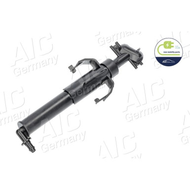 Waschwasserdüse VW,Audi NEW MOBILITY PARTS 71831