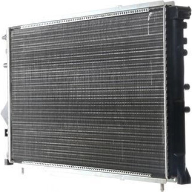 Kühler, Motorkühlung CR 452 000S