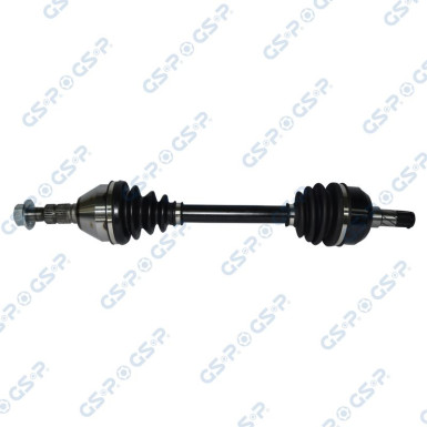 GSP Antriebswelle 260026