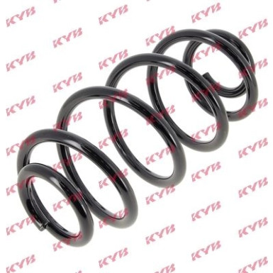 KYB Fahrwerksfeder Chevrolet T. Aveo 1.2-1.6 03/11 RA6175 KYB Fahrwerksfeder Chevrolet T. Aveo 1.2-1.6 03/11 RA6175