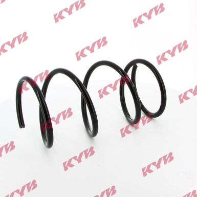 KYB Fahrwerksfeder Db P. Clk (C209) 3.0Cdi 01/05-03/10 K-Flex RA3107