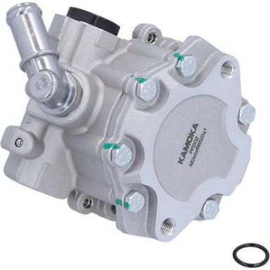 KAMOKA Hydraulikpumpe, Lenkung PP202 KAMOKA Hydraulikpumpe, Lenkung PP202