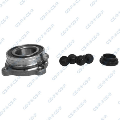 GSP Radlager 9245001K GSP Radlager 9245001K