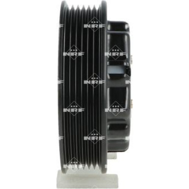 NRF Magnetkupplung, Klimakompressor 380089 NRF Magnetkupplung, Klimakompressor 380089