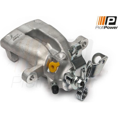PROFIPOWER Bremssattel 4B2181R PROFIPOWER Bremssattel 4B2181R