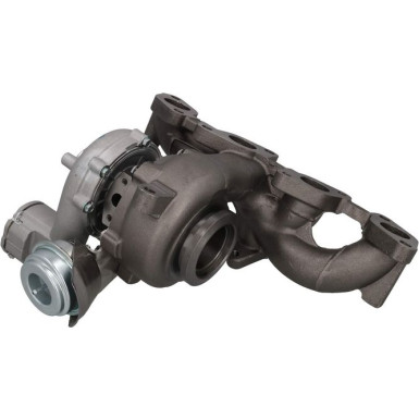 KAMOKA Lader, Aufladung 8600006
