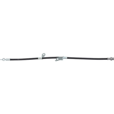 A.B.S. Bremsschlauch SL 6512