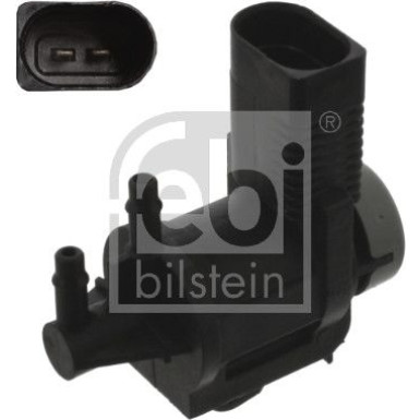 Magnetventil 45698 Magnetventil 45698