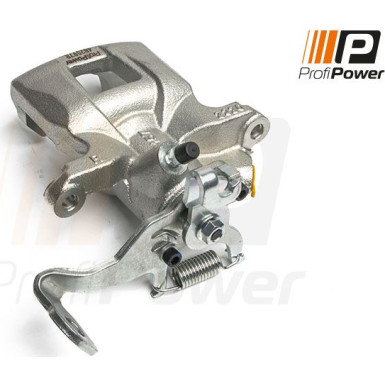 PROFIPOWER Bremssattel 4B2597R
