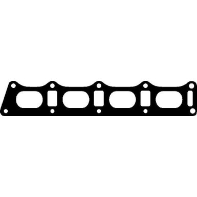CORTECO Auspuffdichtung 023731P CORTECO Auspuffdichtung 023731P