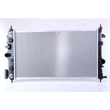 Wasserkühler PKW CHEVROLET Malibu 12- 2.0 D FIRST FIT 630717