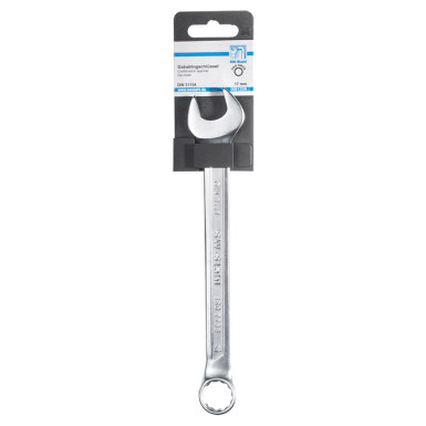 SW-Stahl Gabelringschlüssel 10 mm 00805SB