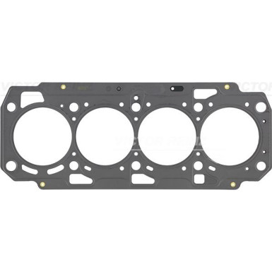 Dichtung Zylinderkopf FIAT 61-36595-10