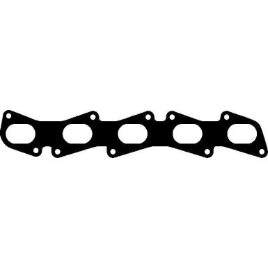 CORTECO Auspuffdichtung 026609P CORTECO Auspuffdichtung 026609P
