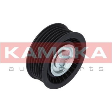 KAMOKA Umlenk-/Führungsrolle, Keilrippenriemen R0304 KAMOKA Umlenk-/Führungsrolle, Keilrippenriemen R0304