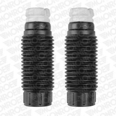 Protection Kit-Staubschutzsatz VA FIAT Bravo,LANCIA Delta 06 PROTECTION KIT PK334