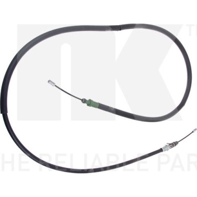 Seilzug, Feststellbremse Citroen T. Xsara Picasso 99- Le 901954 Seilzug, Feststellbremse Citroen T. Xsara Picasso 99- Le 901954