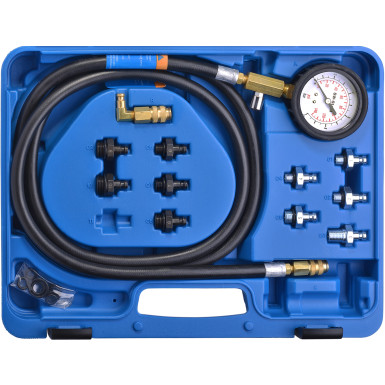 SW-Stahl Öldrucktester 26166L