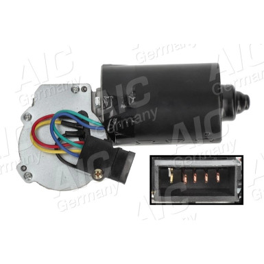 Wischermotor vorne 53699 Wischermotor vorne 53699