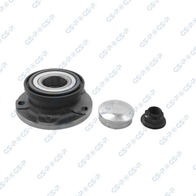 GSP Radlager 9235018K GSP Radlager 9235018K