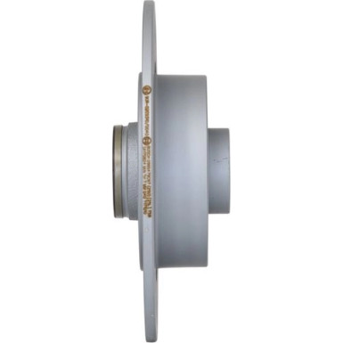 Bremsscheibe RENAULT Megane 0 986 479 C87 Bremsscheibe RENAULT Megane 0 986 479 C87