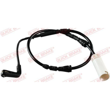 QUICK BRAKE Warnkontakt, Bremsbelagverschleiß WS0250A QUICK BRAKE Warnkontakt, Bremsbelagverschleiß WS0250A