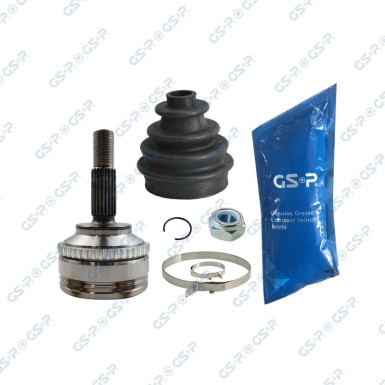 GSP Homokinetisches Gelenk 850101