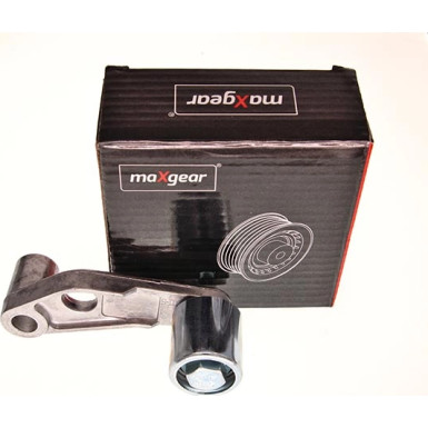 Maxgear Umlenk- / Führungsrolle, Zahnriemen 54-0437 Maxgear Umlenk- / Führungsrolle, Zahnriemen 54-0437
