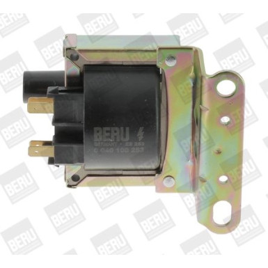 BorgWarner (BERU) Zündspule ZS253