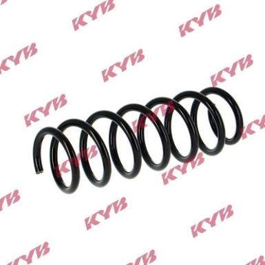 Fahrwerksfeder K-Flex RA7067