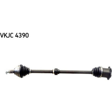 Antriebswelle VKJC 4390