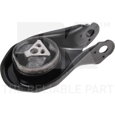 Lagerung, Motor 59732001