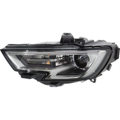 BI-XEN-SW L D5S/LED/PSY24W +MOT -KRVL 46814 BI-XEN-SW L D5S/LED/PSY24W +MOT -KRVL 46814