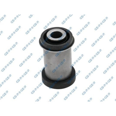 GSP Lagerbuchse, Blattfeder 516202 GSP Lagerbuchse, Blattfeder 516202