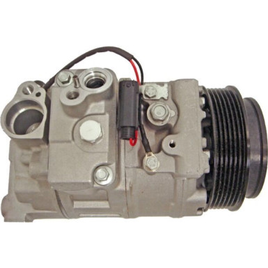Kompressor, Klimaanlage BEHR ACP 354 000S