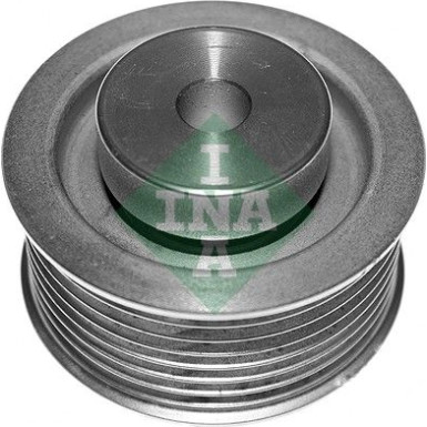 INA Umlenk-/Führungsrolle, Keilrippenriemen 532 0584 10 INA Umlenk-/Führungsrolle, Keilrippenriemen 532 0584 10