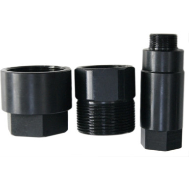 3-Teiliger Adaptersatz Bosch M18X1,5/M17, Strong OK-05.0048