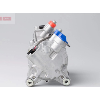 DENSO Kompressor DCP05099