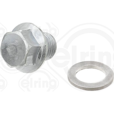 Verschlussschraube, Ölwanne 523.500