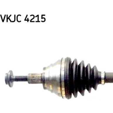 Antriebswelle VKJC 4215