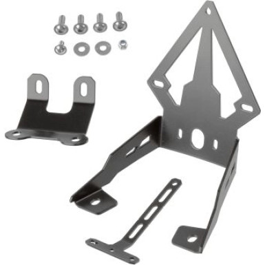 Kennzeichenhalter MSH310 Kennzeichenhalter MSH310