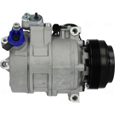 Kompressor PKW 89034