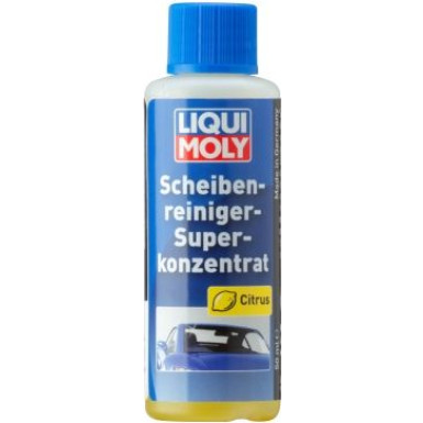 Liqui Moly Scheibenreiniger-Superkonzentrat Citrus 50 ml 1517 50ml Dose Kunststoff