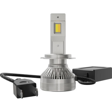 LEDriving HL H7 45W ALLSEASON 6000/2700K 2St. OSRAM