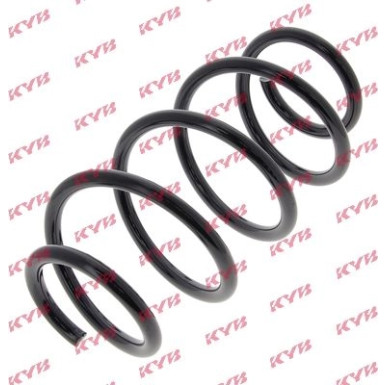 KYB Fahrwerksfeder Seat P. Altea Xl, Leon, Toledo Iii/ VW Golf V 1.8-2.0Tdi 10/03-11/08 K-Flex RH3545