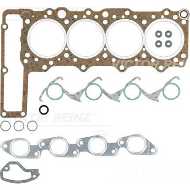 Entrussersatz ohne VDD / VSD MERCEDES W124,W201 02-26515-04
