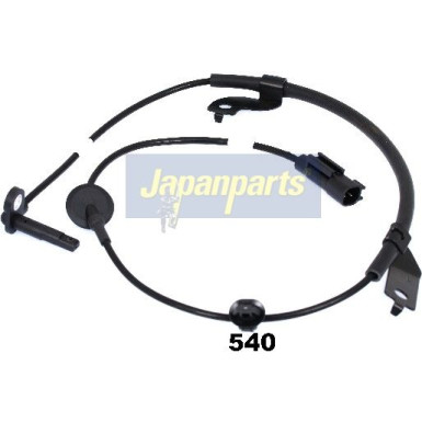 Sensor, Raddrehzahl ABS-540